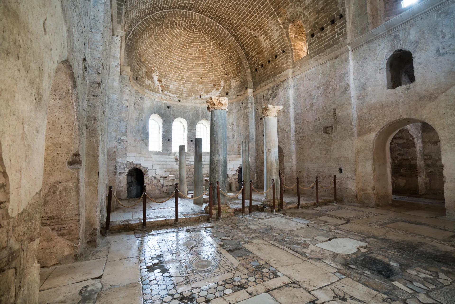st. nicholas church